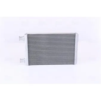 Système de chauffage NISSENS 70978