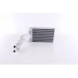 Système de chauffage NISSENS 70980 - Visuel 1