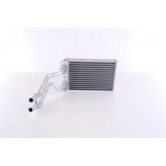 Système de chauffage NISSENS 70980