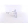 Système de chauffage NISSENS 70980 - Visuel 2