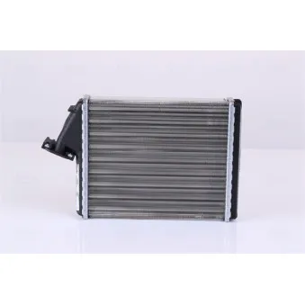 Système de chauffage NISSENS 71130
