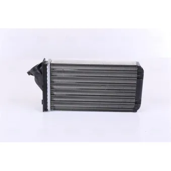 Système de chauffage NISSENS 71141