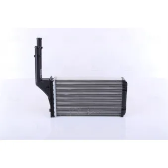 Système de chauffage NISSENS 71143