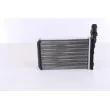 Système de chauffage NISSENS 71156 - Visuel 3