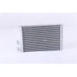 Système de chauffage NISSENS 71158 - Visuel 1