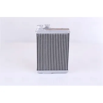 Système de chauffage NISSENS