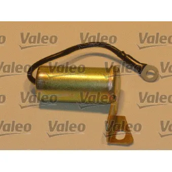 Condenseur, système d'allumage VALEO