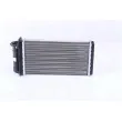 Système de chauffage NISSENS 71441 - Visuel 1
