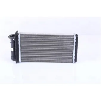 Système de chauffage NISSENS 71441