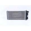 Système de chauffage NISSENS 71441 - Visuel 3