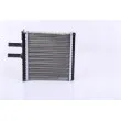 Système de chauffage NISSENS 71442 - Visuel 1