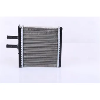 Système de chauffage NISSENS 71442