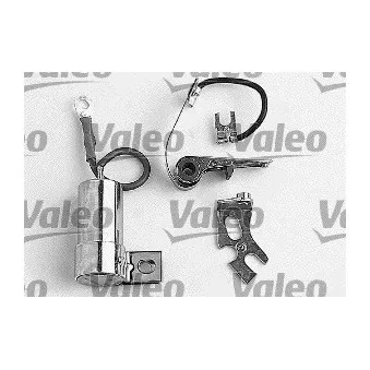 Kit d'assemblage, unité d'allumage VALEO