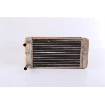 Système de chauffage NISSENS 71443