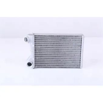 Système de chauffage NISSENS 71445