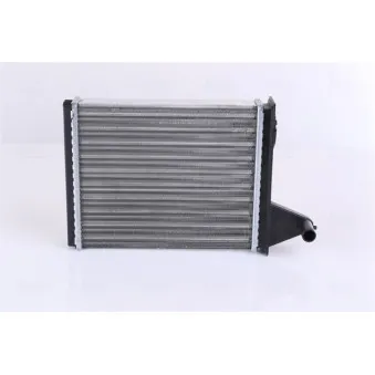 Système de chauffage NISSENS 71448