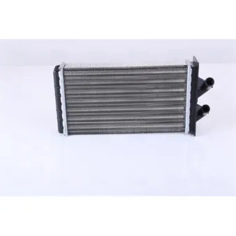 Système de chauffage NISSENS 71449