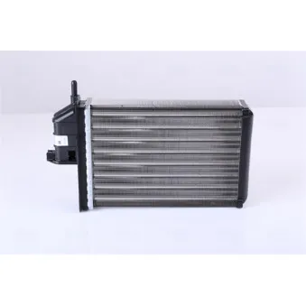 Système de chauffage NISSENS 71450