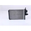 Système de chauffage NISSENS 71450 - Visuel 3