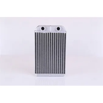Système de chauffage NISSENS 71452