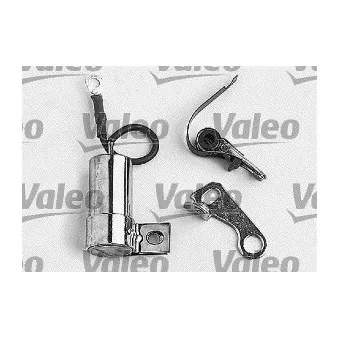 Kit d'assemblage, unité d'allumage VALEO 609113