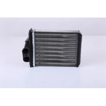 Système de chauffage NISSENS 71453
