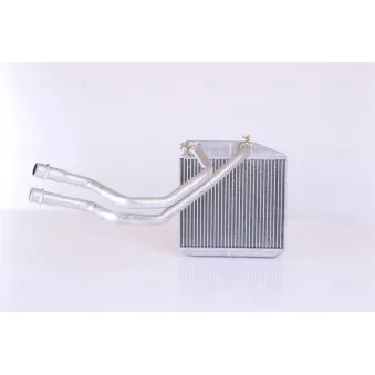 Système de chauffage NISSENS 71455