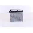 Système de chauffage NISSENS 71456 - Visuel 1