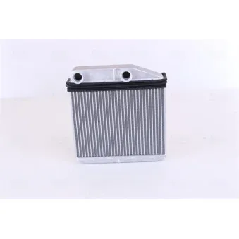 Système de chauffage NISSENS 71456