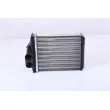 Système de chauffage NISSENS 71459 - Visuel 1