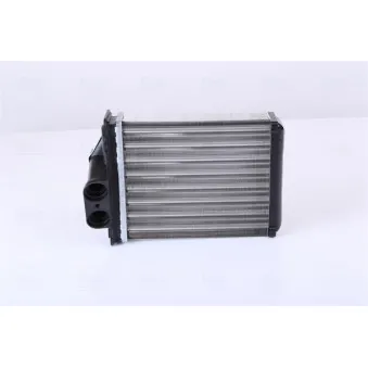 Système de chauffage NISSENS 71459