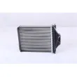 Système de chauffage NISSENS 71459 - Visuel 3