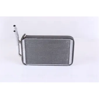 Système de chauffage NISSENS 71740