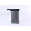 Système de chauffage NISSENS 71745 - Visuel 3