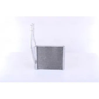 Système de chauffage NISSENS 71747