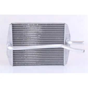 Système de chauffage NISSENS 71748