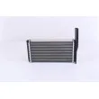 Système de chauffage NISSENS 71751 - Visuel 3