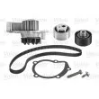 Pompe à eau + kit de courroie de distribution VALEO 614512 - Visuel 1