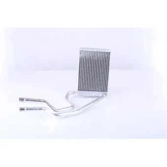 Système de chauffage NISSENS 71765