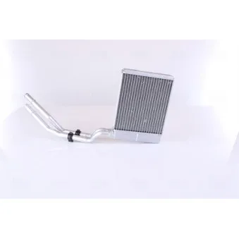 Système de chauffage NISSENS
