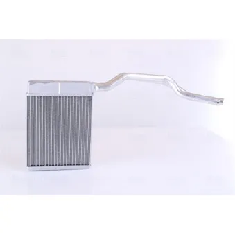 Système de chauffage NISSENS 71777