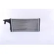 Système de chauffage NISSENS 71808 - Visuel 1