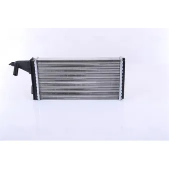 Système de chauffage NISSENS 71808