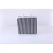 Système de chauffage NISSENS 71810 - Visuel 3