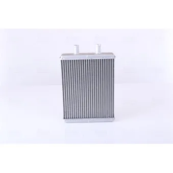 Système de chauffage NISSENS 71817