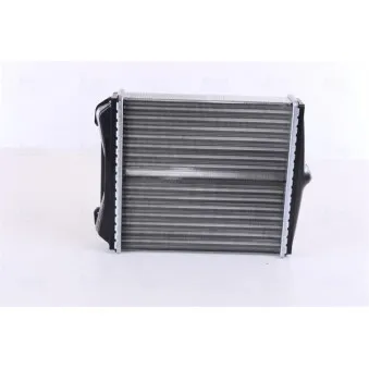 Système de chauffage NISSENS 72001
