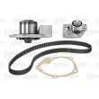 Pompe à eau + kit de courroie de distribution VALEO 614519 - Visuel 1