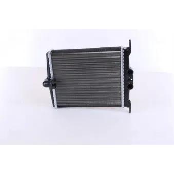 Système de chauffage NISSENS 72019