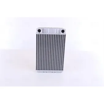 Système de chauffage NISSENS 72028