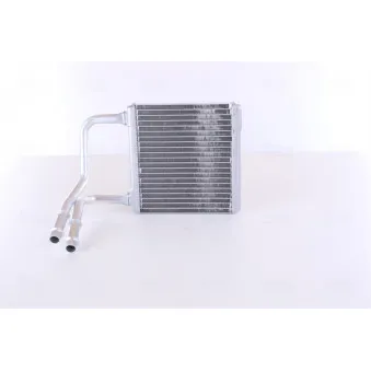 Système de chauffage NISSENS 72029
